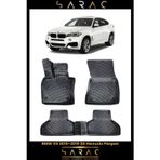 Rizline BMW X6 2015 Model 3D Havuzlu Paspas