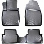 Rizline Chery Tiggo 8 Pro Luxury Paket 3D 2022-2023 Havuzlu Paspas