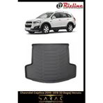 Rizline Chevrolet Captiva 2011 3D Bagaj Havuzu