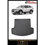 Rizline Chevrolet Captiva 2012 3D Bagaj Havuzu