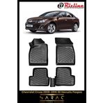 Rizline Chevrolet Cruze 2012 Model 3D Havuzlu Paspas