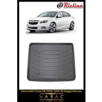 Rizline Chevrolet Cruze HB 2008-2016 3D Bagaj Havuzu