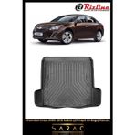 Rizline Chevrolet Cruze Sedan 2014 Çift Cepli 3D Bagaj Havuzu