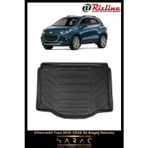 Rizline Chevrolet Trax 2013 3D Bagaj Havuzu