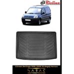 Rizline Citroen Berlingo 1998 3D Bagaj Havuzu