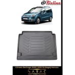 Rizline Citroen Berlingo 2009 3D Bagaj Havuzu