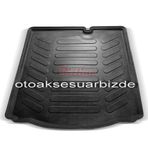 Rizline Citroen C-Elysee 2012 3D Bagaj Havuzu