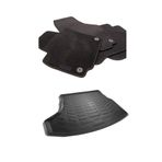 Rizline Citroen C4 2004-2010 3D Oto Paspas