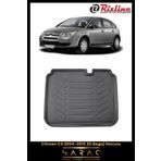 Rizline Citroen C4 2004 3D Bagaj Havuzu