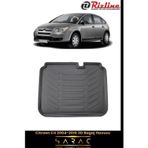Rizline Citroen C4 2008 3D Bagaj Havuzu