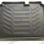Rizline Citroen C4 2010 3D Bagaj Havuzu