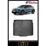 Rizline Citroen C4 Elektrikli 2022 Alt 3D Bagaj Havuzu