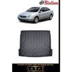 Rizline Citroen C5 2004 3D Bagaj Havuzu