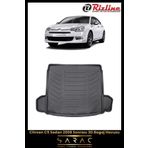 Rizline Citroen C5 2016 3D Bagaj Havuzu
