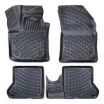 Rizline Citroen Xsara 1997-2006 Arası 3D Siyah Paspas