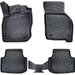 Rizline Cupra Leon E-TSI 2024+ Seat Leon 2020+ 3D Havuzlu Paspas