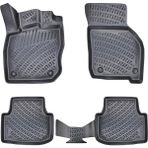 Rizline Cupra Leon e-TSI (Mhev) 2024+ /Seat Leon 2020+ 3D Havuzlu Paspas - Siyah