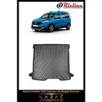 Rizline Dacia Dokker 2015 Model 3D Bagaj Havuzu