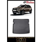 Rizline Dacia Duster 4x4 2010 3D Bagaj Havuzu