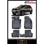 Rizline Dacia Duster 4x4 2015 Model 3D Havuzlu Paspas