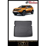 Rizline Dacia Duster 4x4 2020 3D Bagaj Havuzu