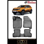 Rizline Dacia Duster Prestige Paket 4x2 2020 Model 3D Havuzlu Paspas