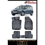 Rizline Dacia Logan MCV 2004 Model 3D Havuzlu Paspas