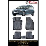 Rizline Dacia Logan MCV 2008 Model 3D Havuzlu Paspas