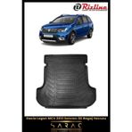 Rizline Dacia Logan MCV 2017 3D Bagaj Havuzu