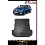 Rizline Dacia Logan MCV 2019 3D Bagaj Havuzu