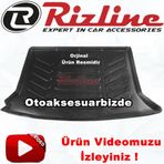 Rizline Dacia Sandero Stepway 3D Bagaj Havuzu