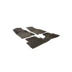 Rizline Fiat Albea 2002 - 2006 3D Havuzlu Paspas