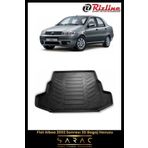 Rizline Fiat Albea 2023 Model 3D Bagaj Havuzu