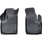 Rizline Fiat Doblo 2001-2009 Panelvan 3D Araca Özel Havuzlu Paspas Bmy