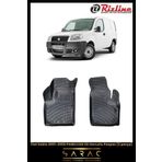 Rizline Fiat Doblo Panelvan 2008 Model 3D Havuzlu Paspas