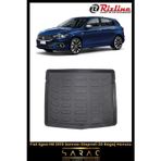Rizline Fiat Egea HB 2015 Sonrası Stepneli 3D Bagaj Havuzu