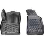 Rizline Fiat Fiorino Dizel Panelvan 2007-2019 3D Havuzlu Paspas