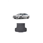 Rizline Fiat Linea 2007-2019 Arası 3D Bagaj Havuz Paspası
