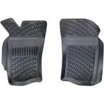 Rizline Fiat Palio 2003-2011 3D Havuzlu Paspas | Panelvan 3 Kapı - Siyah