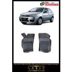 Rizline Fiat Palio 3 Kapı Panelvan 2010 Model 3D Havuzlu Paspas
