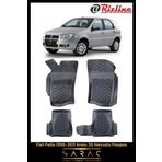 Rizline Fiat Palio 5 Kapı 1996 Model 3D Havuzlu Paspas