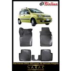 Rizline Fiat Panda 2004 Model 3D Havuzlu Paspas