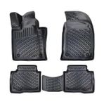 Rizline Fiat Panda II 2003-2012 3D Havuzlu Paspas