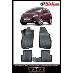 Rizline Fiat Punto 2014 Model 3D Havuzlu Paspas
