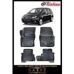 Rizline Ford C-Max 2024 3D Havuzlu Paspas