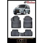 Rizline Ford Connect 2005 Model 3D Havuzlu Paspas