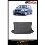 Rizline Ford Fiesta 2004 Model 3D Bagaj Havuzu