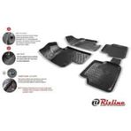 Rizline Ford Fiesta 2013 Sonrası 3d Havuzlu Paspas