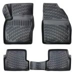 Rizline Ford Focus 1 1998-2005 3D Havuzlu Paspas
