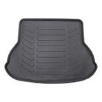 Rizline Ford Focus 2 HB 2005-2010 Siyah 3D Havuzlu Paspas